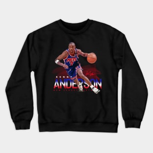 Kenny Anderson Crewneck Sweatshirt